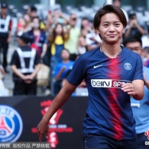 满冠体育登陆入口- 巴黎旧将破门反戈旧主球队  